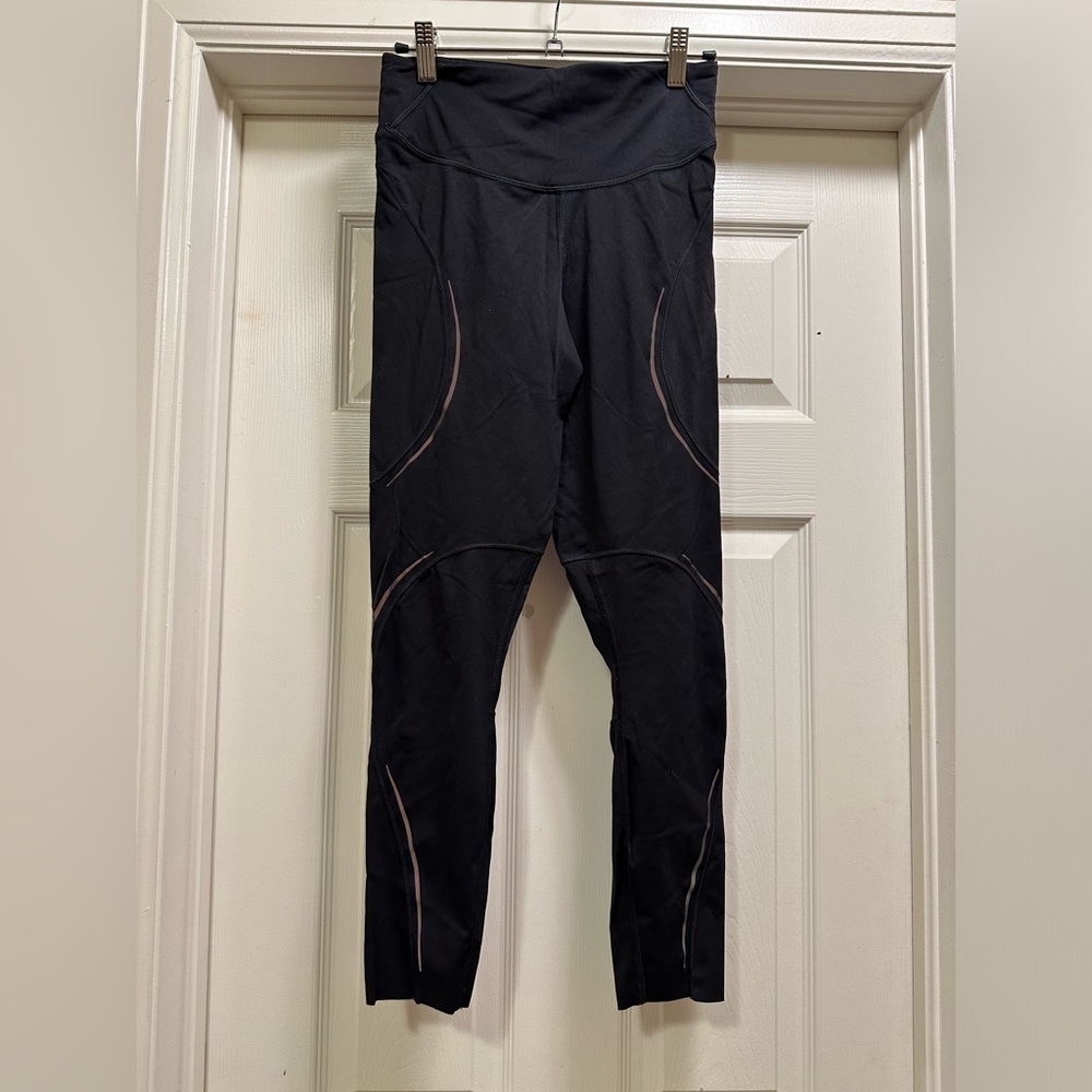 lululemon reflective base pace 25”